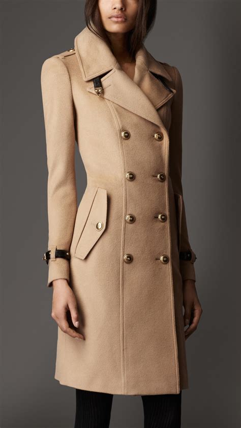 fashion coats burberry|burberry coat sale outlet.